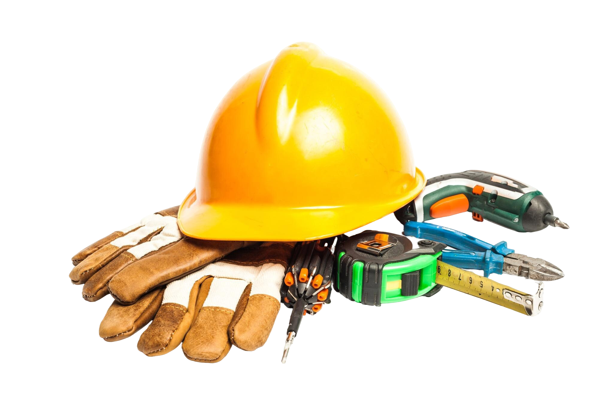 Tools for airconditioning and maintenance